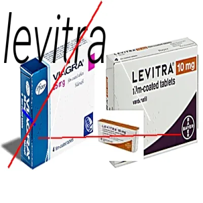 Levitra 20mg le prix